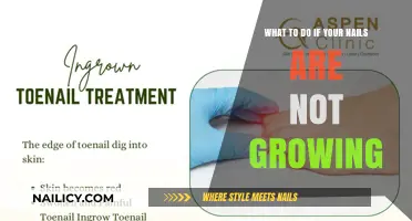 Nail Growth: Simple Tips to Get Strong, Healthy Nails