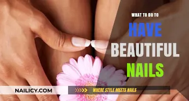 Achieve Stunning Nails: Simple Tips for Healthy, Beautiful Manicures