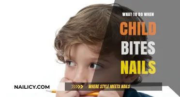 Stop Nail Biting in Kids: Effective Strategies for Healthy Habits