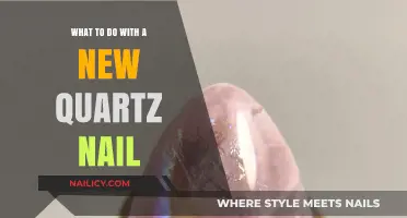 Mastering Your New Quartz Nail: Essential Tips for Optimal Use