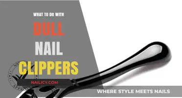 Revive Your Dull Nail Clippers: Simple Fixes and Creative Reuse Ideas