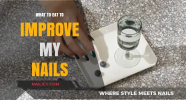 Nourish Your Nails: Top Foods for Stronger, Healthier Growth