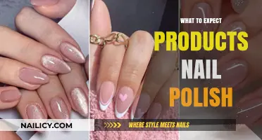 What to Expect: Nail Polish Products, Trends, and Application Tips