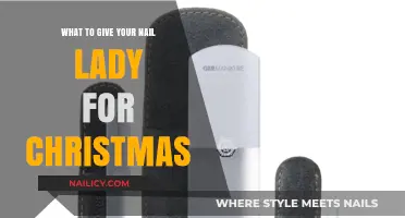 Thoughtful Christmas Gift Ideas for Your Favorite Nail Technician