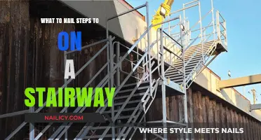 Mastering Stairway Safety: Essential Steps to Securely Nail Your Stairs