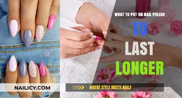 Extend Your Manicure: Tips to Make Nail Polish Last Longer