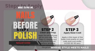 Prep Like a Pro: Essential Steps Before Applying Nail Polish
