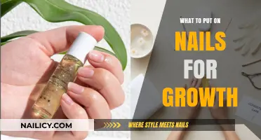 Nail Growth Secrets: Essential Tips for Stronger, Healthier Nails Fast