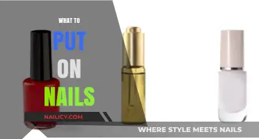 Nail Care Essentials: Top Products to Enhance Your Manicure