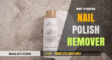 Eco-Friendly Nail Polish Remover Alternatives You Should Try
