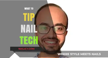 How Much to Tip Your Nail Tech: A Complete Guide