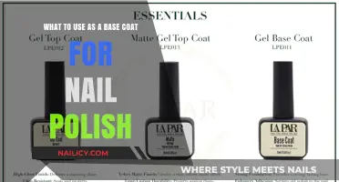 Perfect Base Coat Options for Long-Lasting, Chip-Resistant Nail Polish