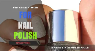 Best Top Coat Options to Enhance and Protect Your Nail Polish