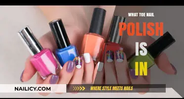 What's Inside Your Nail Polish? Ingredients, Safety, and Tips