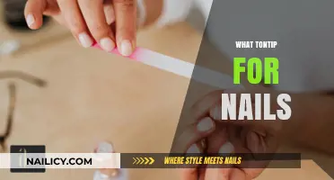 Top Nail Care Tips: Essential Advice for Healthy, Strong Nails