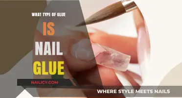 Understanding Nail Glue: Types, Uses, and Best Practices for Strong Hold
