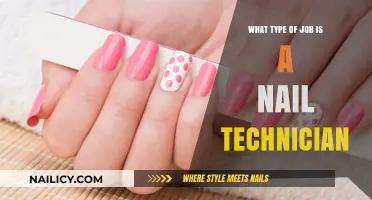 Exploring the Role of a Nail Technician: Skills, Duties, and Career Path