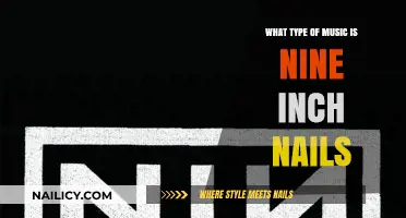 Exploring Nine Inch Nails: Genre, Sound, and Industrial Rock Legacy