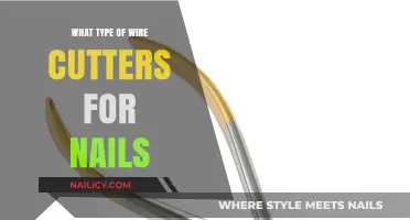 Best Wire Cutters for Nails: Choosing the Right Tool for Precision