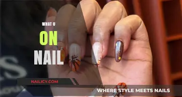 What's on Your Nails? Trendy Designs and Creative Ideas to Try