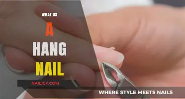 Understanding Hangnails: Causes, Prevention, and Quick Remedies Explained