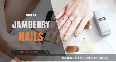 Discover Jamberry Nails: Stylish, Durable, and Easy Nail Wraps Explained