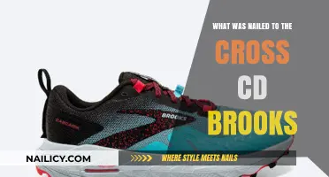 What Was Nailed to the Cross: Insights from CD Brooks