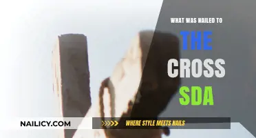 What Was Nailed to the Cross: SDA Perspective Explained