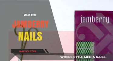 Jamberry Nails: A Revolutionary Nail Wrap Trend Explained