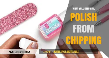 Prevent Nail Polish Chipping: Top Tips for Long-Lasting Manicures
