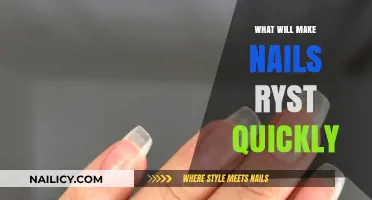 Effective Tips to Speed Up Nail Growth and Strength Naturally