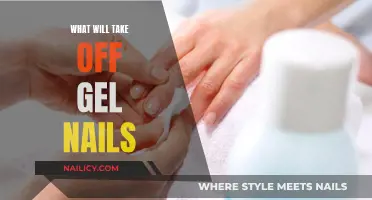 Gel Nail Removal: Quick, Safe Methods to Try at Home