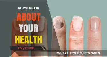 Your Nails Speak Volumes: Uncovering Hidden Health Clues and Insights