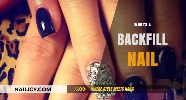 Understanding Backfill Nails: Techniques, Benefits, and Application Tips