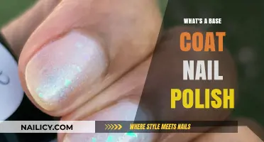 Understanding Base Coat Nail Polish: Benefits, Application, and Top Picks