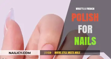 Discover the Elegance of French Polish for Nails: A Guide