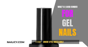 The Ultimate Gel Nail Bonder Guide