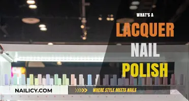 Understanding Lacquer Nail Polish: Benefits, Application, and Longevity Tips
