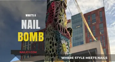 Understanding Nail Bombs: Definition, History, and Destructive Capabilities Explained
