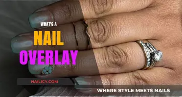 Understanding Nail Overlays: Enhance Strength, Length, and Beauty Effortlessly