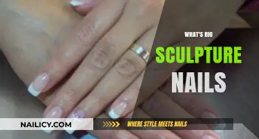 Discover the Strength and Beauty of Bio Sculpture Nails