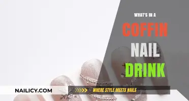 Unveiling the Secrets: What's in a Coffin Nail Drink?