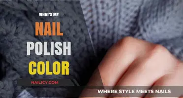 Discover Your Perfect Nail Polish Color: A Guide to Choosing Right