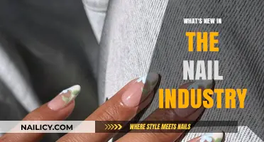Trending Nail Innovations: Latest Colors, Techniques, and Tools in 2023