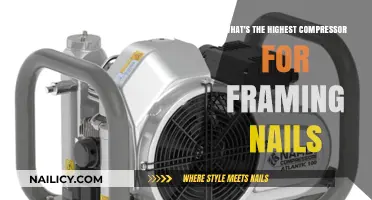 Top High-Pressure Compressors for Framing Nails: Ultimate Power Guide