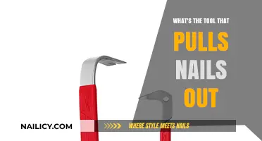 Efficient Nail Removal: Discover the Best Tool for Pulling Nails