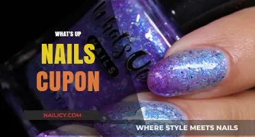 Unlock Savings: What's Up Nails Coupon Guide & Tips