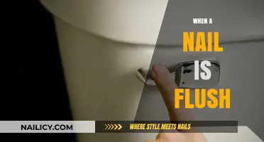 Mastering Nail Flush Techniques: Tips for Perfectly Smooth Surfaces