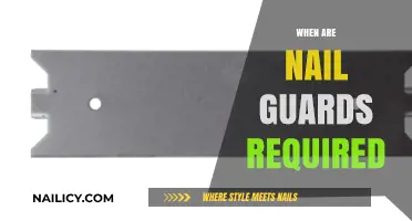 When Are Nail Guards Necessary for Protection and Nail Health?
