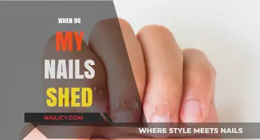 Understanding Nail Shedding: When and Why Your Nails Renew